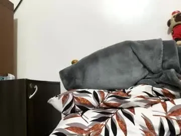 _s4brina from Chaturbate is Freechat