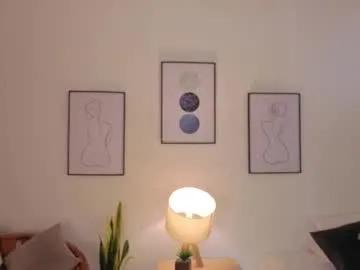 _samycute from Chaturbate is Freechat