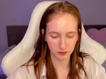 _secretelly_ from Chaturbate is Freechat