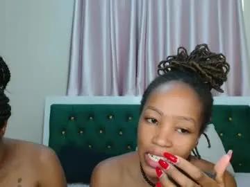 _sexy_cherry from Chaturbate is Freechat