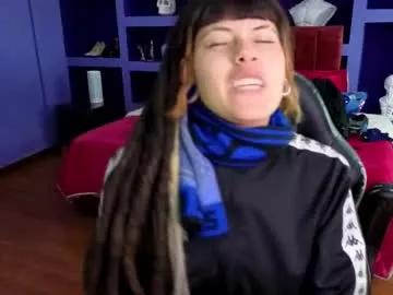 _sharlotte777 from Chaturbate is Freechat