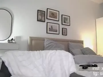 _sirine_ from Chaturbate