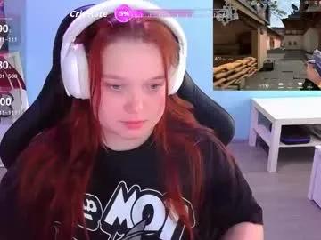 _sofia_adam_ from Chaturbate is Freechat
