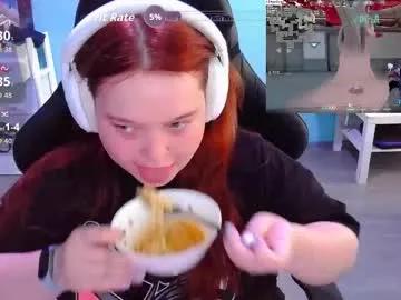 _sofia_adam_ from Chaturbate is Freechat