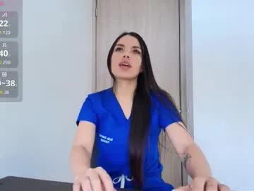 _sofiadeluxe_ from Chaturbate is Freechat