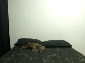 _sofiaparker_ from Chaturbate is Freechat