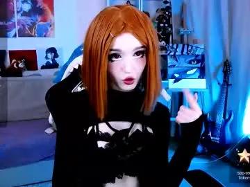 _sparkland_ from Chaturbate is Freechat
