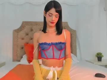 _sweet_jennie from Chaturbate is Freechat