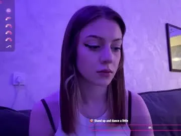 _tender_soul_ from Chaturbate is Freechat