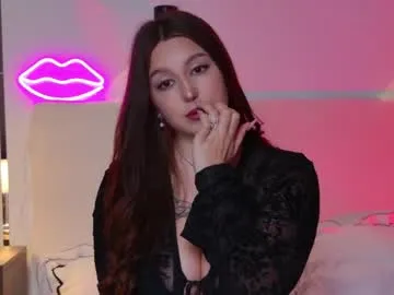 _tessa_may_ from Chaturbate is Freechat