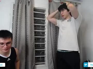 _the_neighbors from Chaturbate is Freechat