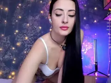 _thenightmoon_ from Chaturbate is Freechat