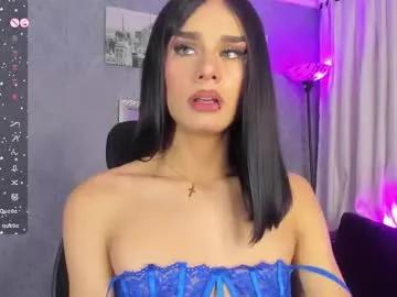 _tiffany_collins_ from Chaturbate is Freechat