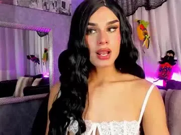 _tiffany_collins_ from Chaturbate is Freechat