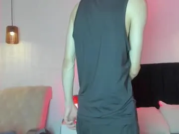 _vanie from Chaturbate