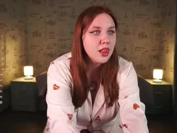 _velvetvixen_ from Chaturbate is Freechat