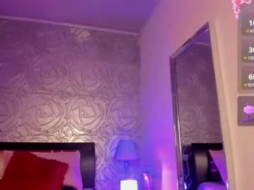 _vennuss_ from Chaturbate