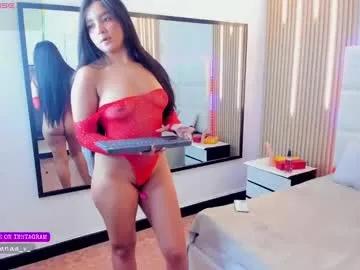 _violetta_santana from Chaturbate is Freechat