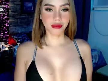 _vivalastransvegas_ from Chaturbate is Freechat