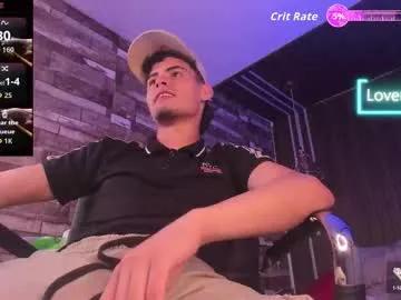_white_fox_ from Chaturbate is Freechat