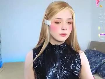 _yourfoxy_ from Chaturbate is Freechat