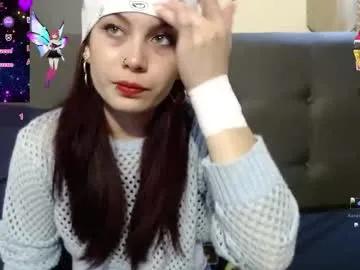 _yuyi from Chaturbate