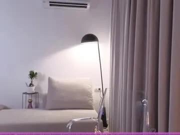 aalliyahh from Chaturbate is Freechat