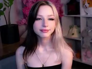 Aameow from Chaturbate