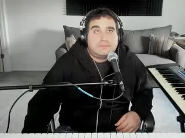 aaroleplayer from Chaturbate is Freechat