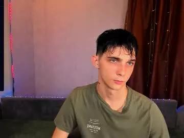 aaron_bang from Chaturbate is Freechat