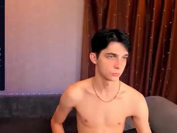 aaron_bang from Chaturbate is Away
