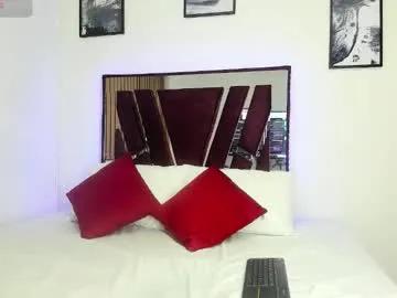 aaron_blaake from Chaturbate is Freechat