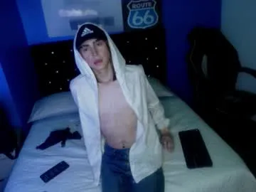 aaron_fordd from Chaturbate is Freechat