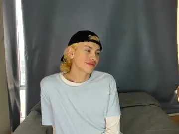 aaron_fordd from Chaturbate is Freechat