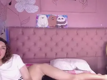 aaron_fordd from Chaturbate is Freechat