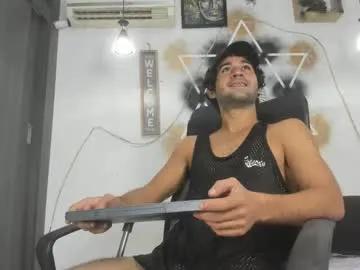 aaron_haren1 from Chaturbate is Freechat