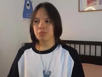 aaronbergantzel from Chaturbate is Freechat
