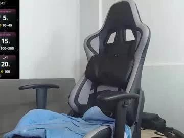 Aaronhunter__ from Chaturbate