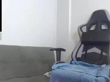 Aaronhunter__ from Chaturbate