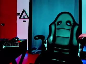 Aaronswt7 from Chaturbate