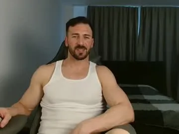 aaront0pmuscles from Chaturbate is Freechat