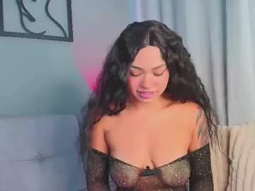 Aba_roose5 from Chaturbate