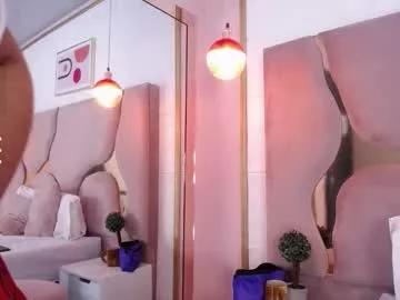 Abbiejones_ from Chaturbate