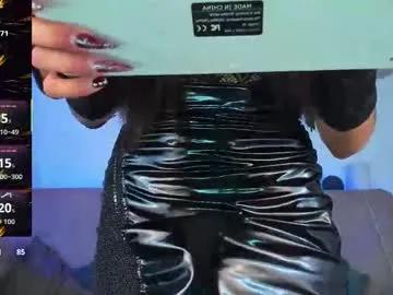 Abbigaiil_fuster_ from Chaturbate