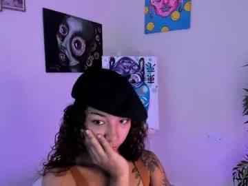 Abby_dove1 from Chaturbate