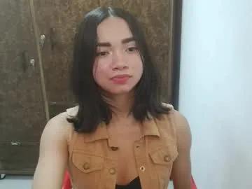 abby_johnson_cute from Chaturbate is Freechat