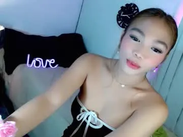 abby_luxpinay from Chaturbate is Freechat