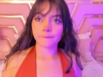 abby_petterson from Chaturbate is Freechat