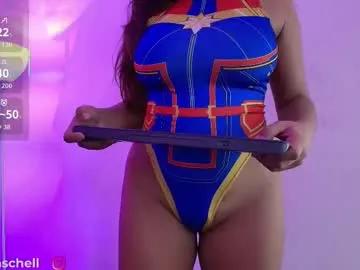 abby_raschell from Chaturbate is Freechat