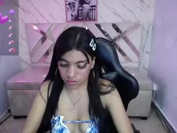 abby_skinny_b from Chaturbate is Freechat